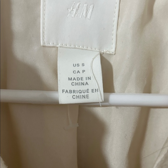 H&M Jacket - Picture 3 of 3